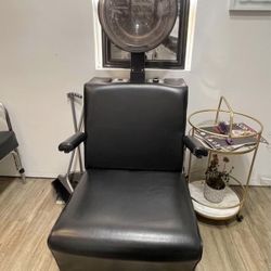 $150 Venus Blow dry Chair 
