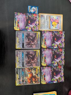 Jumbo pokemon card promos