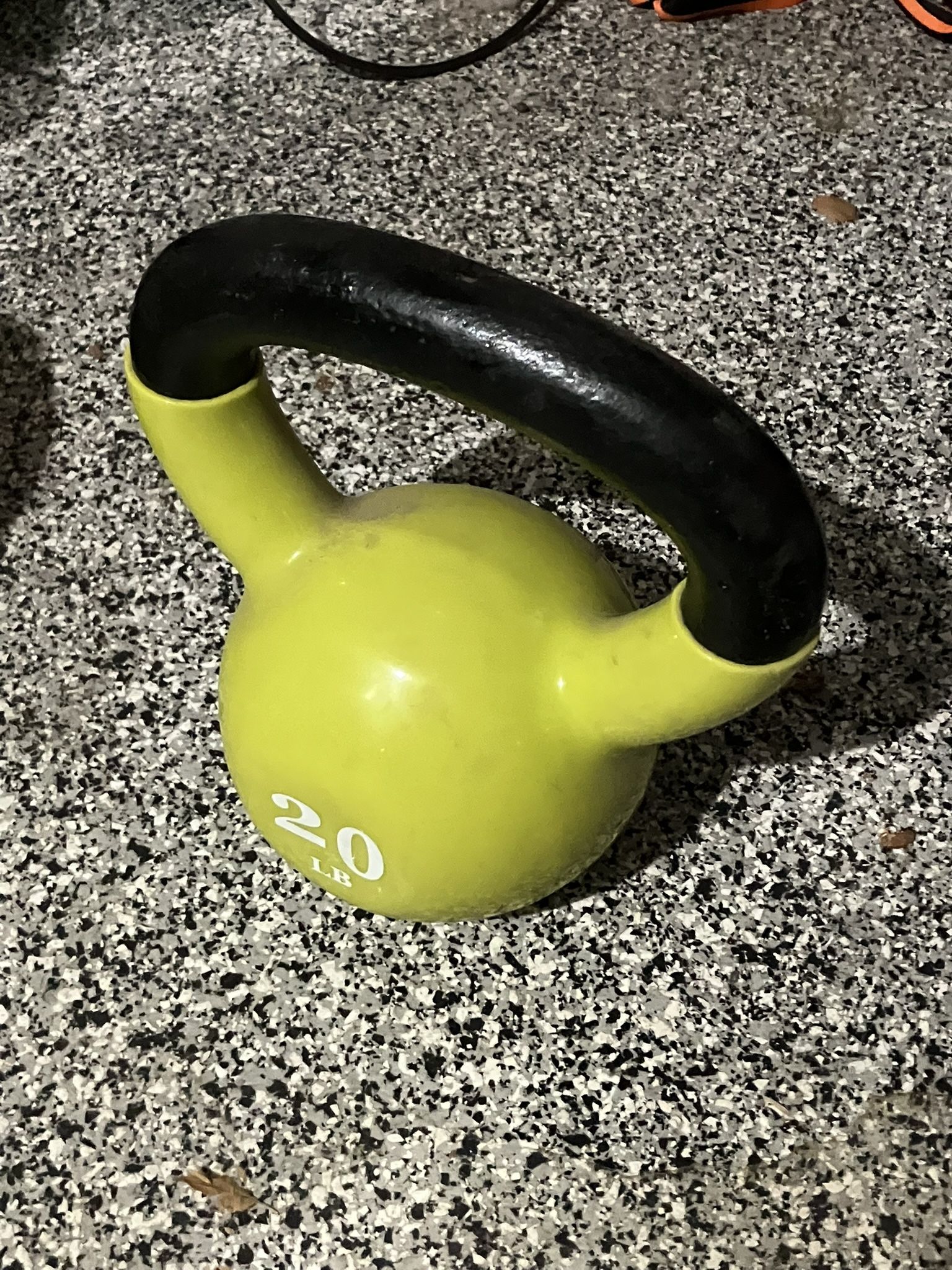 Weights