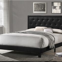 Queen Size Bed Frame Only