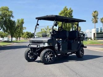 2026 Denago Rover Xl6