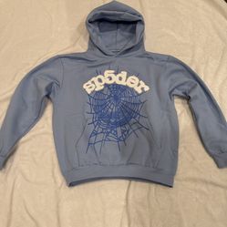 Sp5der Hoodie