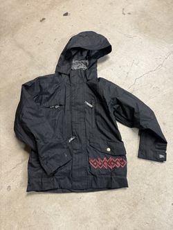 Burton Snowboard Jacket