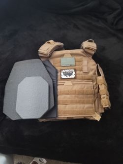 Plate Carrier and Plates