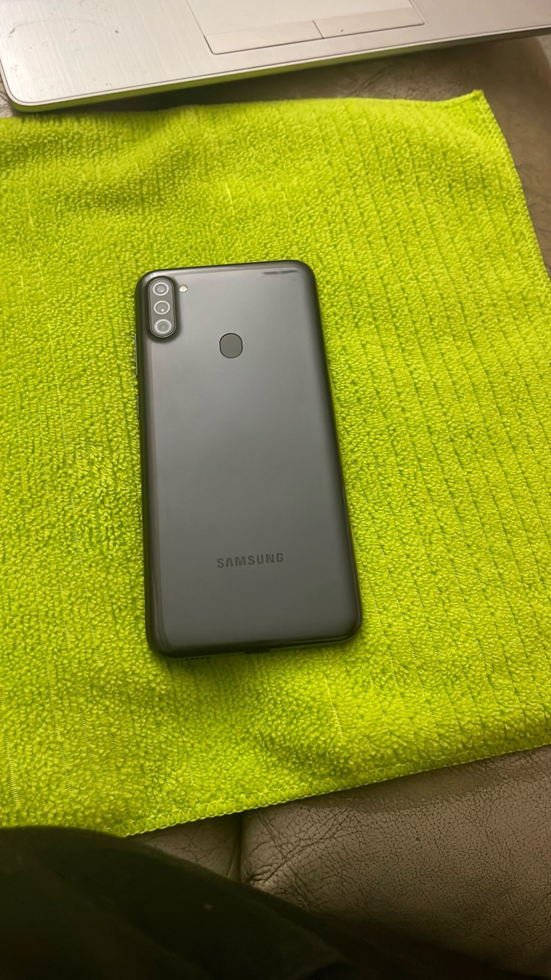 Samsung A 11