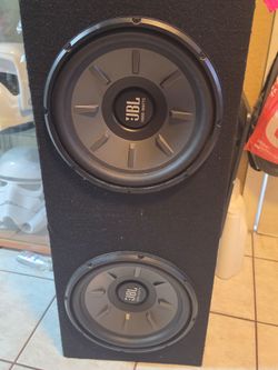 JBL 1000W