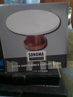 Sonoma limited edition