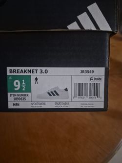 9.5 addidas