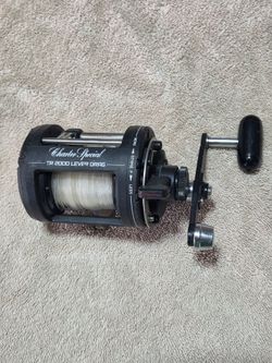 Shimano charter special  TR 2000
