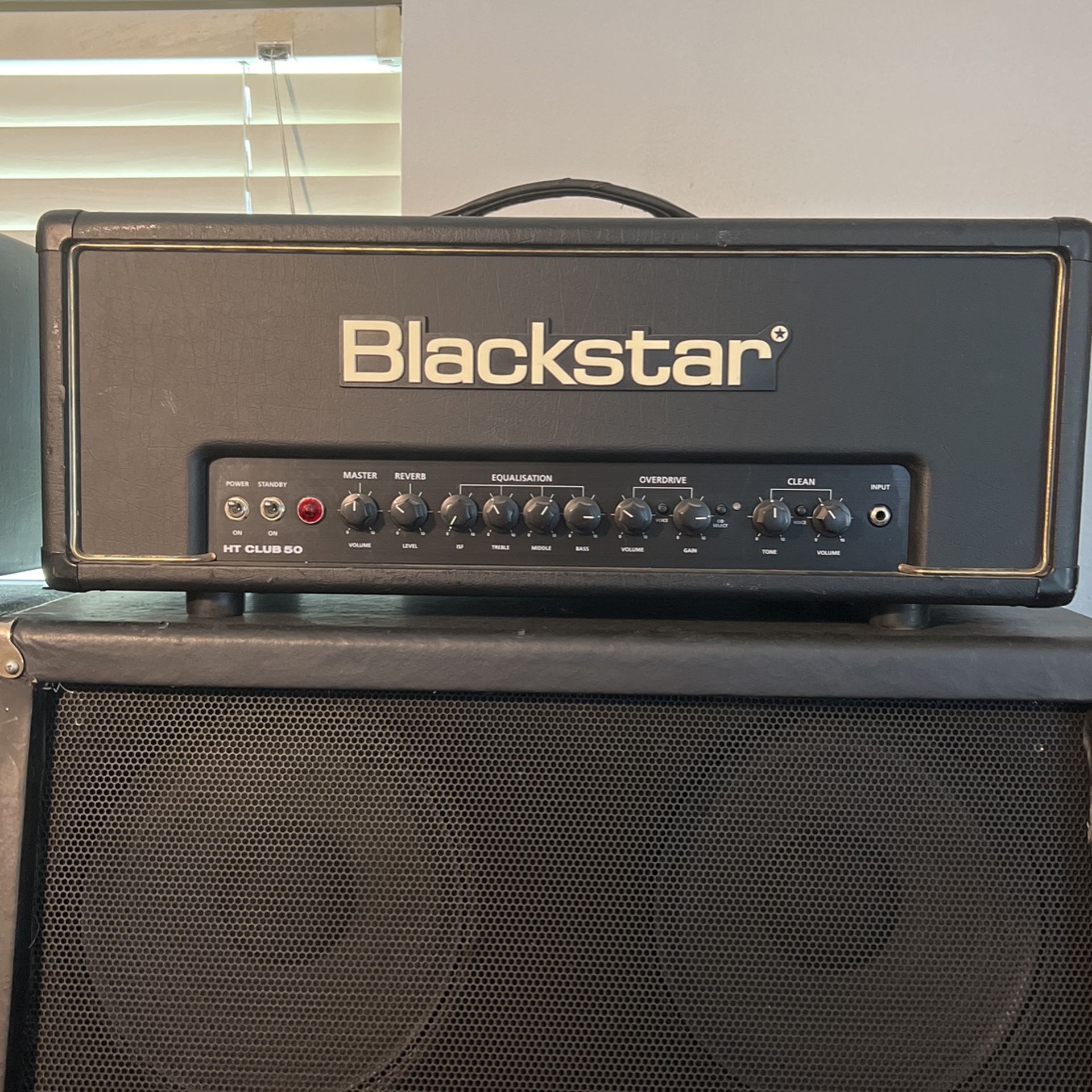 Guitar Amps And Speakers For Sale