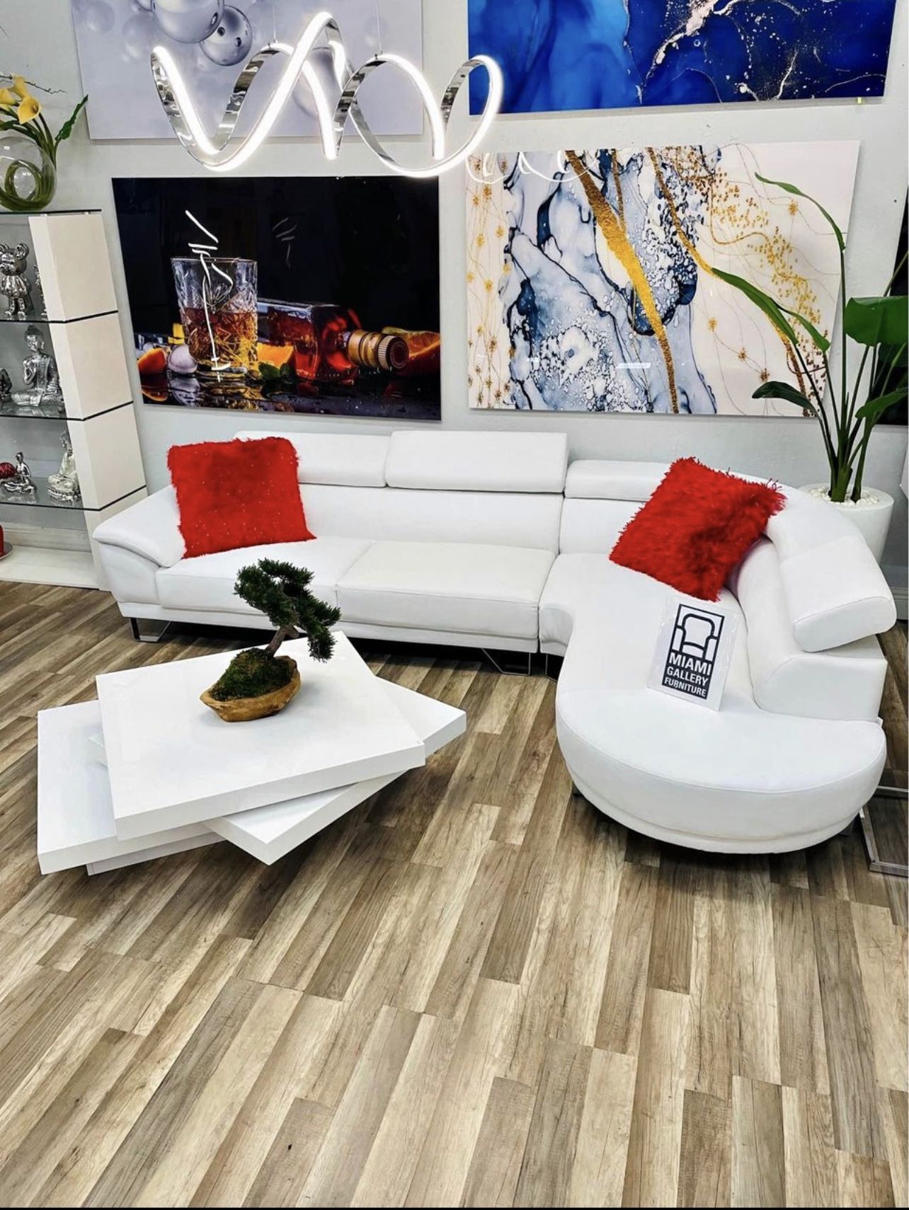 Brand new sectionals sofas couches in box// Home delivery available🏠// Finance available $49 down. ‼️PRICE DROP‼️