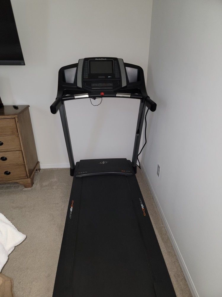 NordicTrack T6.5 Si Treadmill