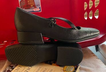 Aerosoles muy elegantes