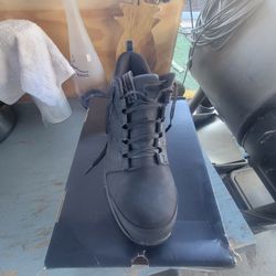 Reebok New Work Boots Available 