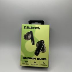 SkullCandy Smokin Buds