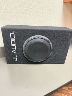 JL Audio - ACP108LGW3v3