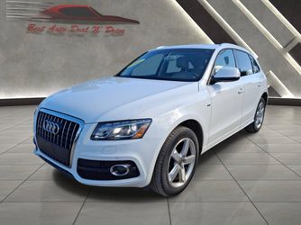 2012 Audi Q5