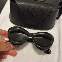 Loewe Sunglasses