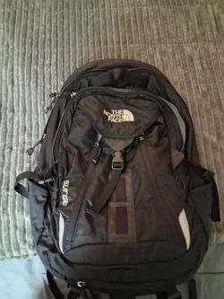 Northface backpack