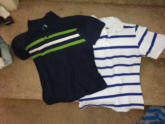 Boys size 7/8 lot