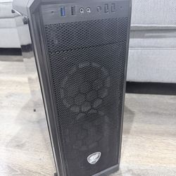 2060 Super Gaming PC