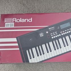 Roland Arranger E-X10 Keyboard