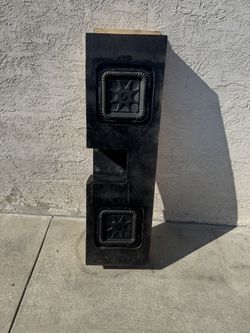 Kicker Shallow Mount