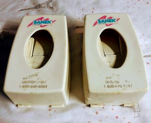 SANEX Save 3 Boxes