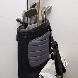 Golf Clubs