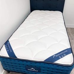 Dreamcloud Twin Xl Mattress Bed 