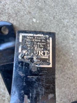 Trailer Hitch