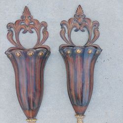 Hanging holders
