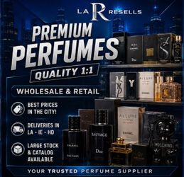 PERFUMES