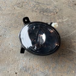 2009 2012 Audi A4 A5 Fog lamp Lights  Left And Right 