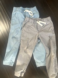 Boy Pants 