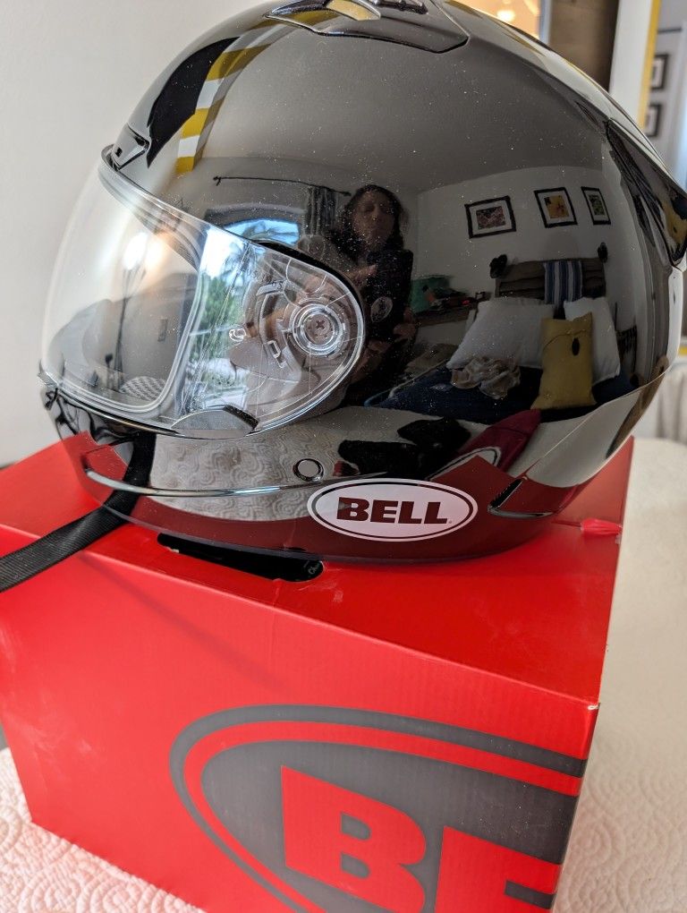 Bell Helmet