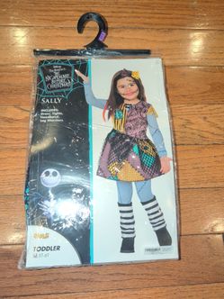 Disney Sally Nightmare