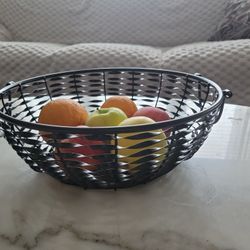 Fruit Busket