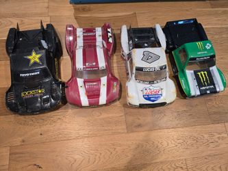 RC Bodies