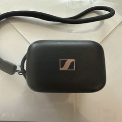 Pre-owned Sennheiser Sport True Wireless Earbuds