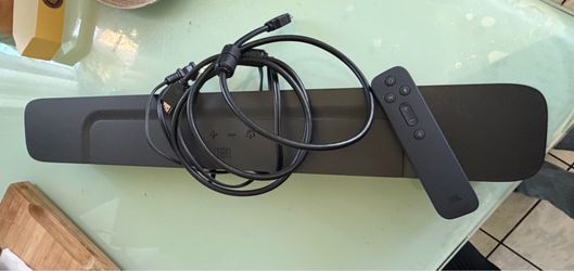 JBL - 2.0 Channel All-in-One Soundbar (MK2) - Black