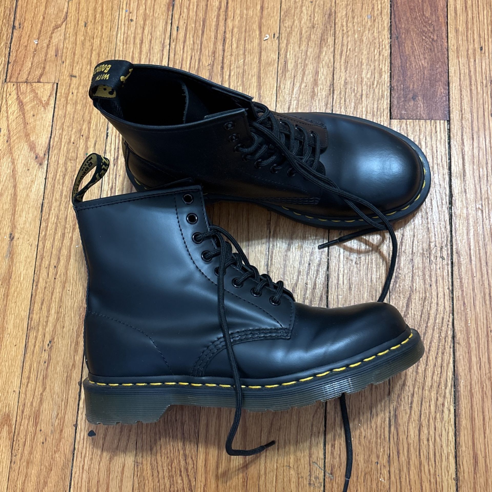 Doc Marten Boots