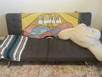 Futon Couch