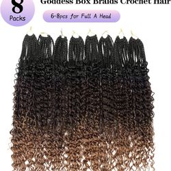 Pongo Todo Tipo De Trensas Y Tengo Pelo 