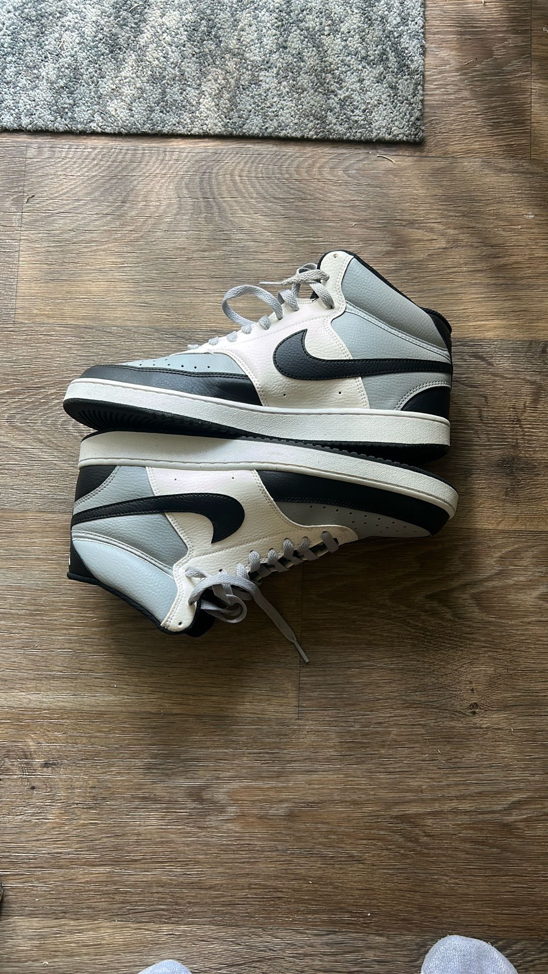 Nike Snickers 