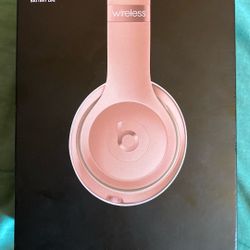 Beats Solo3