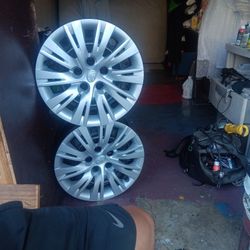 4 Rines 5 Birlos CA Ring