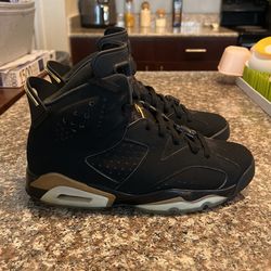 Jordan 6 Dmp 