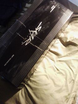 Brand new in box SKAR RP3500 1d