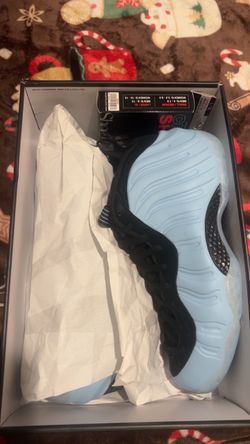 Air foamposite One Brand new